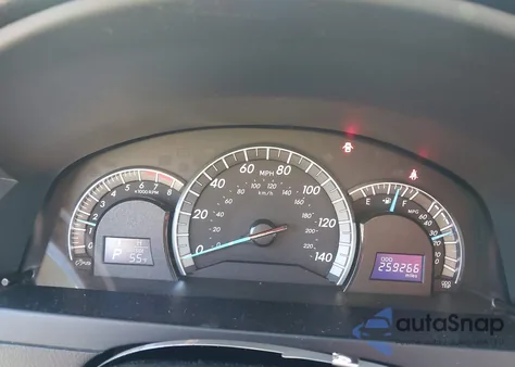 2012 Toyota Camry Se from USA, damaged, VIN 4T1BF1FK5CU010635